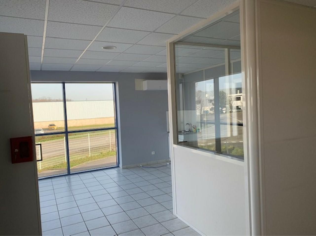 Local d'activité Miribel 436m² Location local d'activité Miribel Ain OLACT2422412 4
